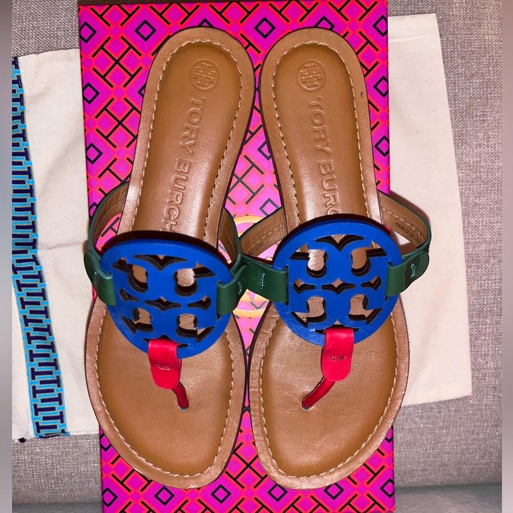 Tory Burch Millers